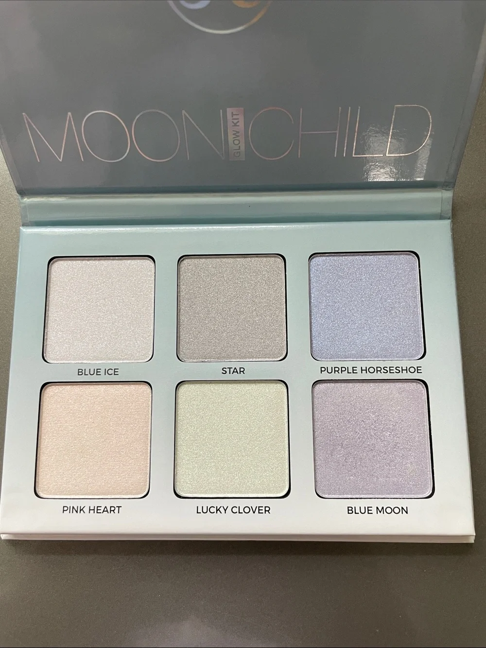 Anastasia Moonchild glow kit - Picture 2 of 3